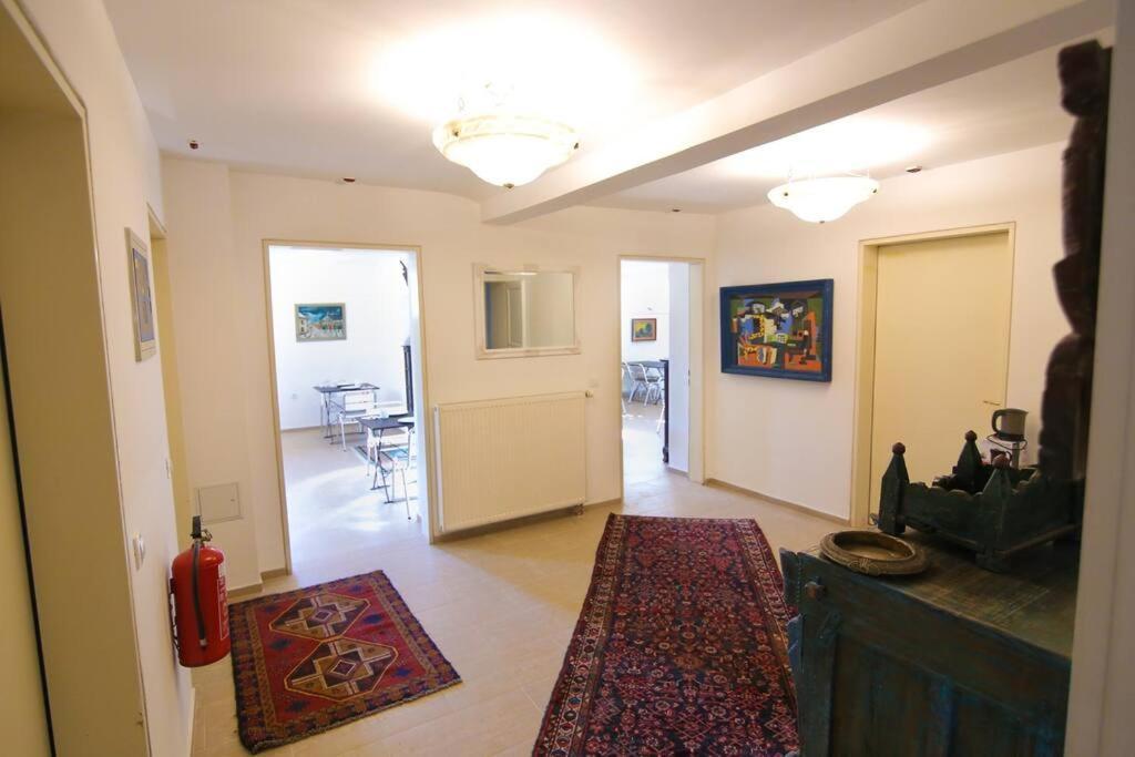 Budget Dbl Studio Free Breakfast Ljubljana Extérieur photo