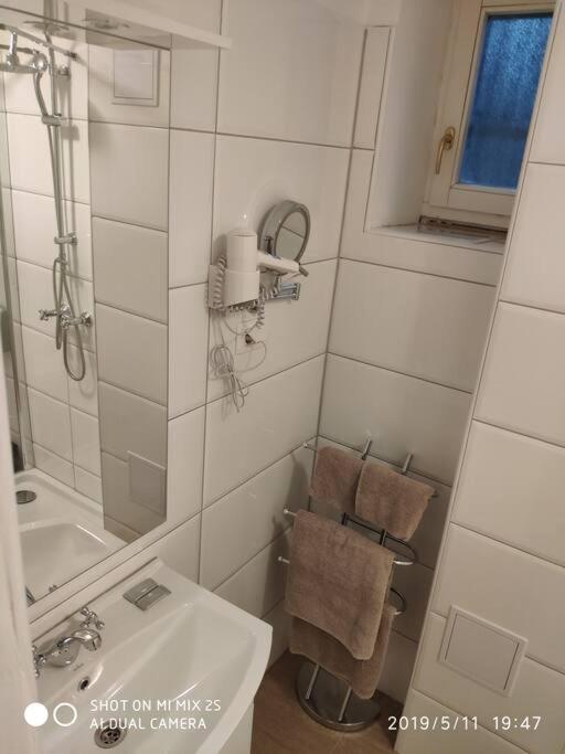 Budget Dbl Studio Free Breakfast Ljubljana Extérieur photo